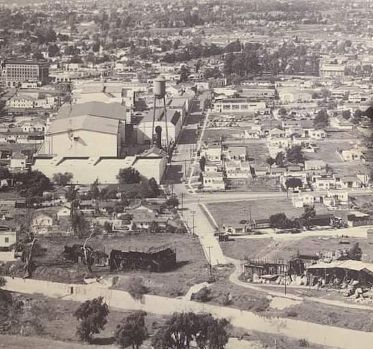 TROOP run dmc80s90s 40acres