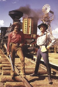 How the West Was Won 60 years later – Phantom of the Backlots