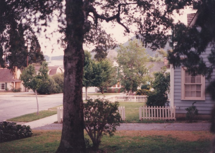 A Fond Farewell to the Columbia Ranch… From A Trespasser – Phantom of ...